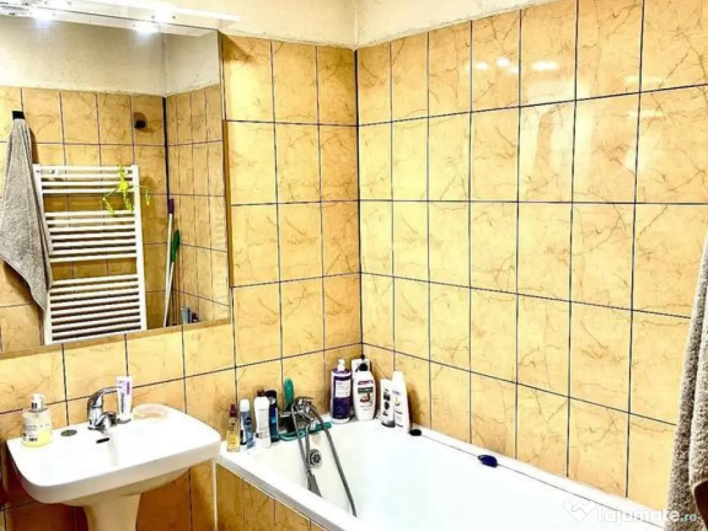 Casa si teren in zona de dealuri Oradea