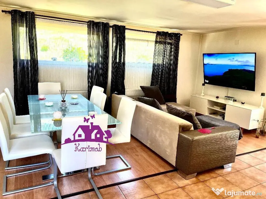 Casa si teren in zona de dealuri Oradea