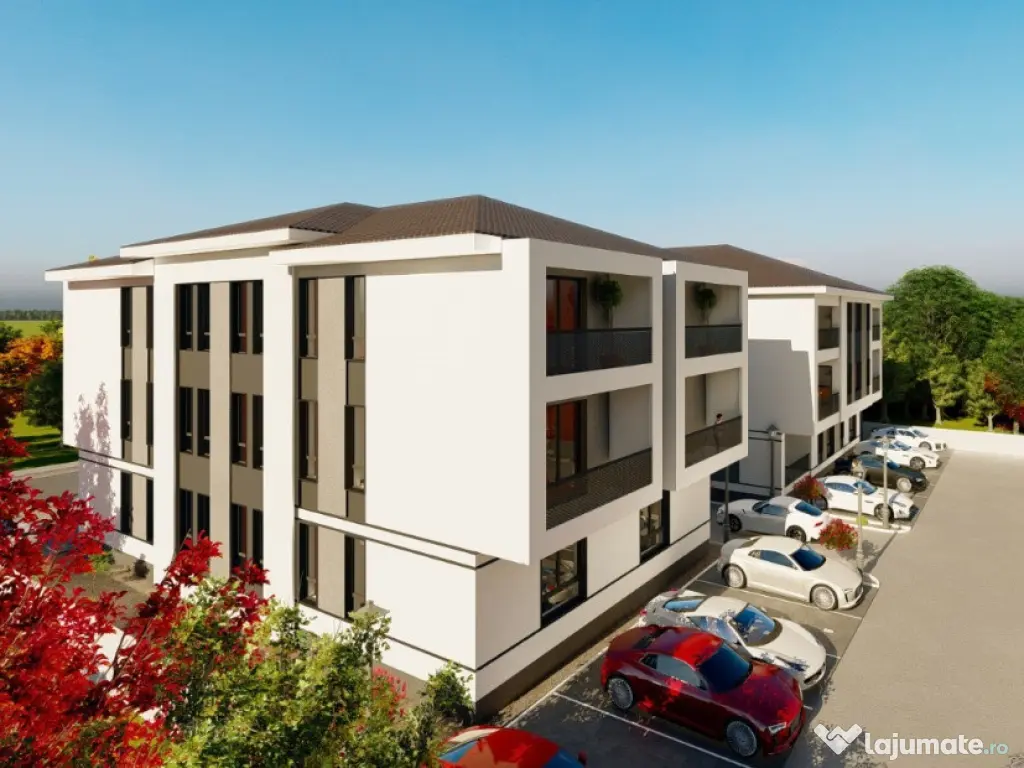 Teren 680 mp pt. bloc in Giroc - ID : RH-32264-property