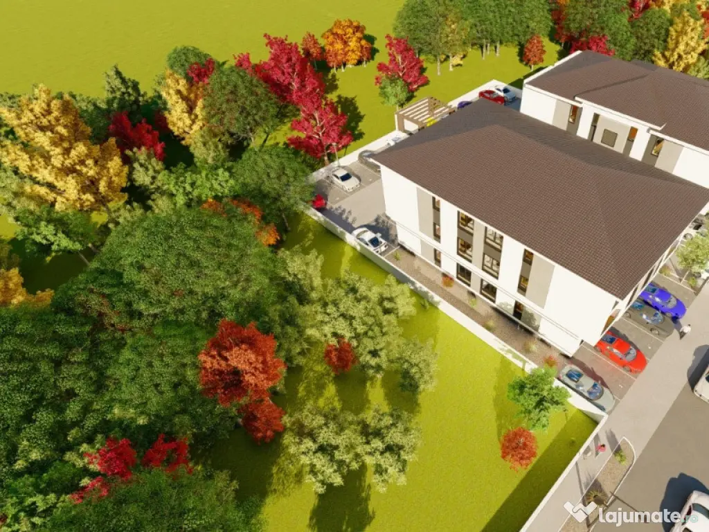 Teren 680 mp pt. bloc in Giroc - ID : RH-32264-property