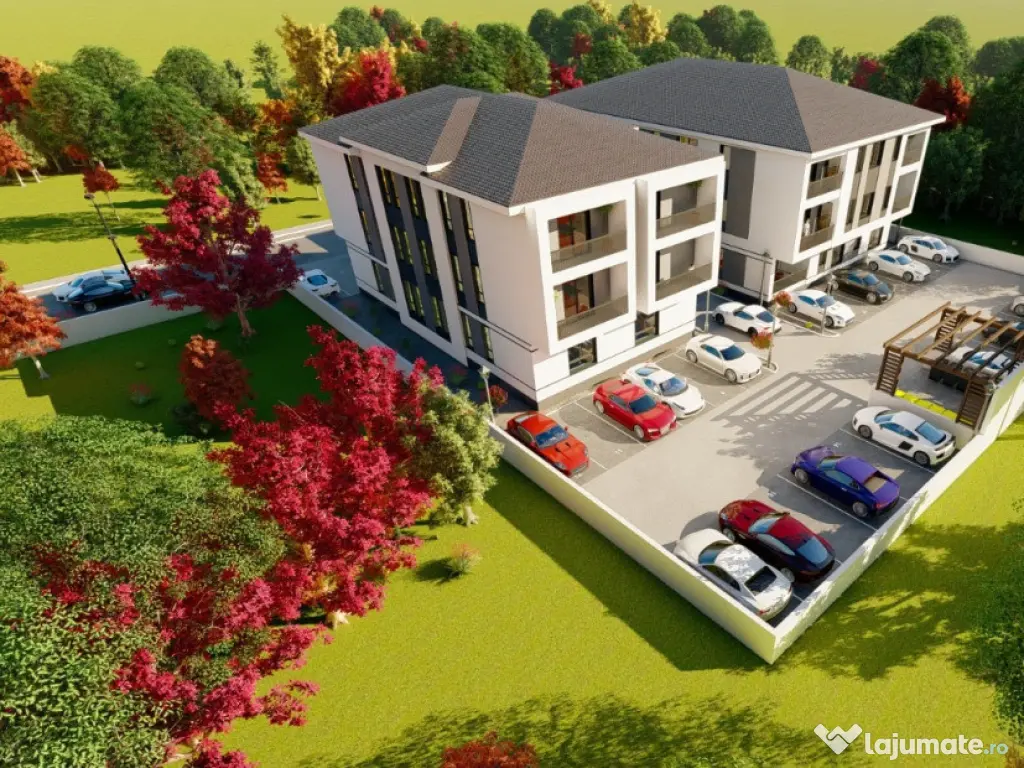 Teren 680 mp pt. bloc in Giroc - ID : RH-32264-property