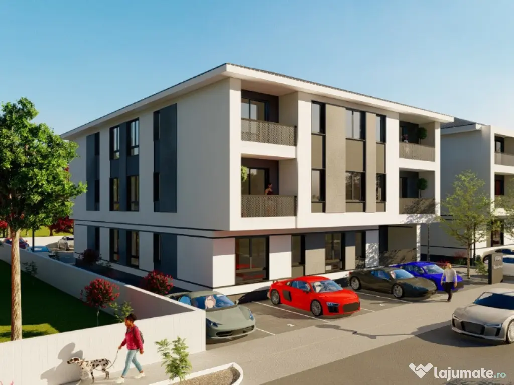 Teren 680 mp pt. bloc in Giroc - ID : RH-32264-property