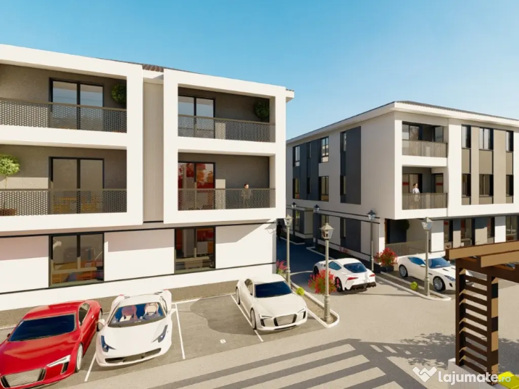 Teren 680 mp pt. bloc in Giroc - ID : RH-32264-property