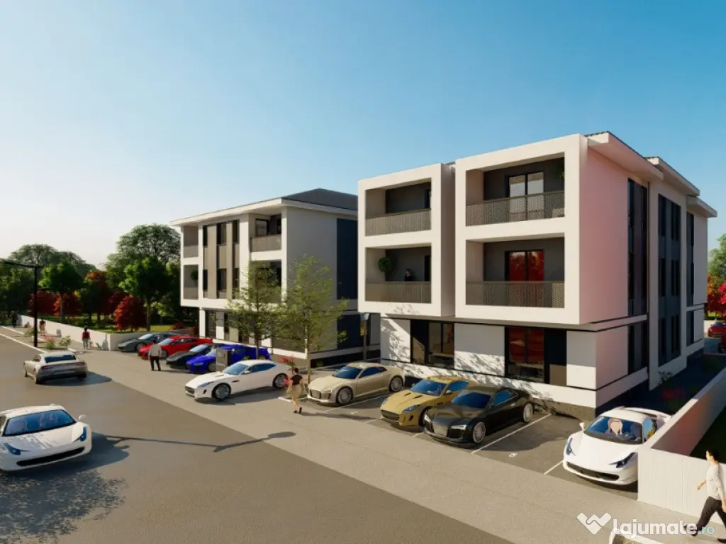 Teren 680 mp pt. bloc in Giroc - ID : RH-32264-property