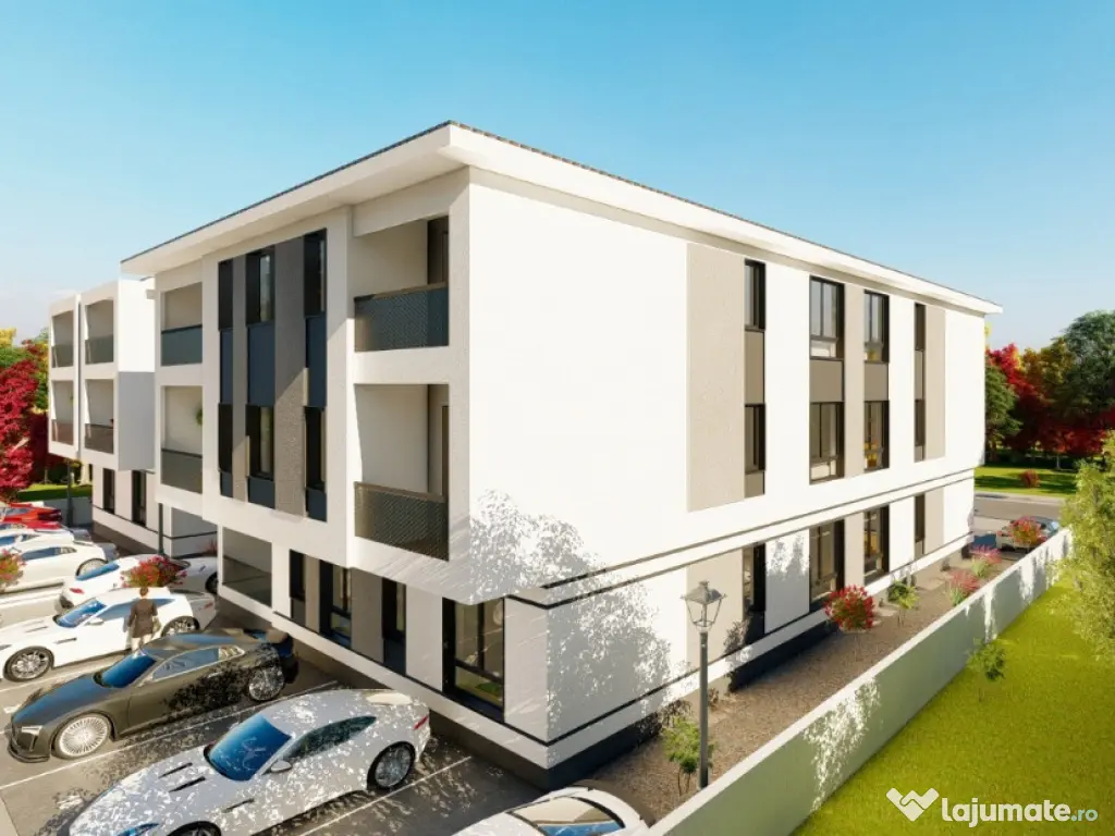 Teren 680 mp pt. bloc in Giroc - ID : RH-32264-property
