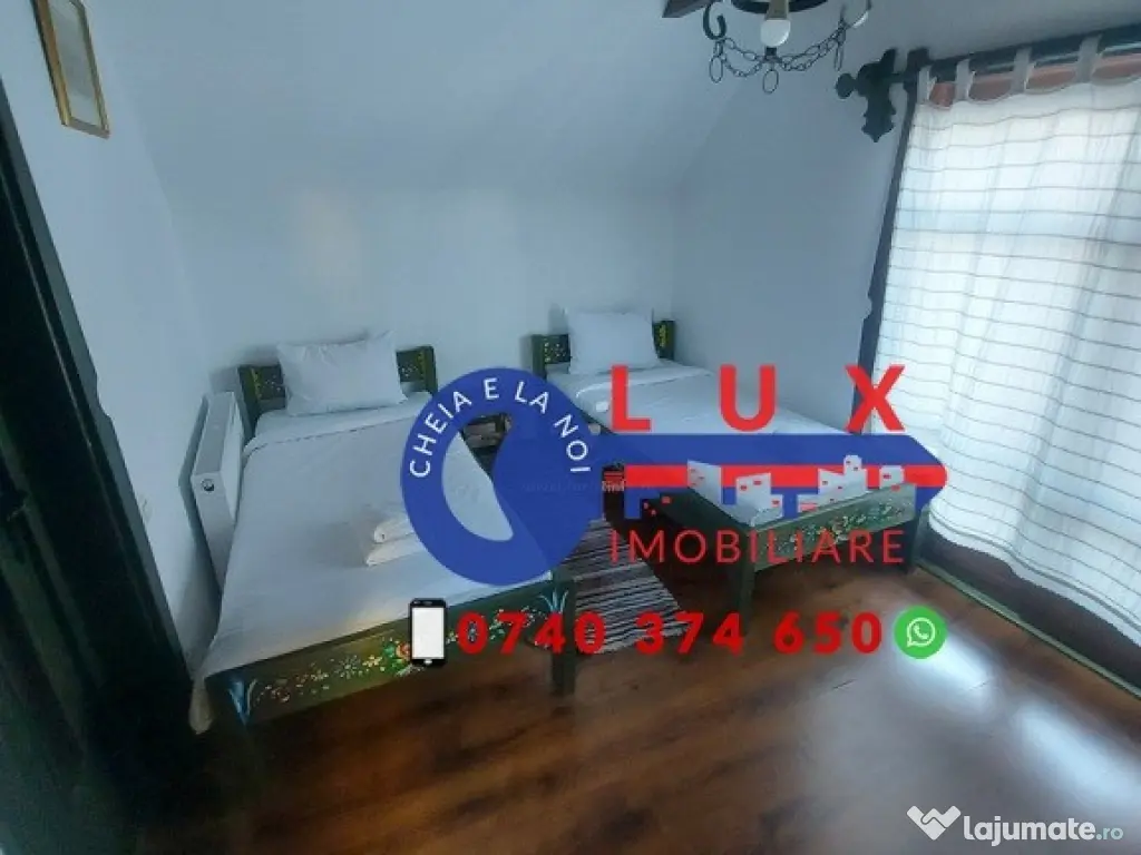 ID 116 EXCLUSIVITATE Pensiune Dunavatu de Jos 