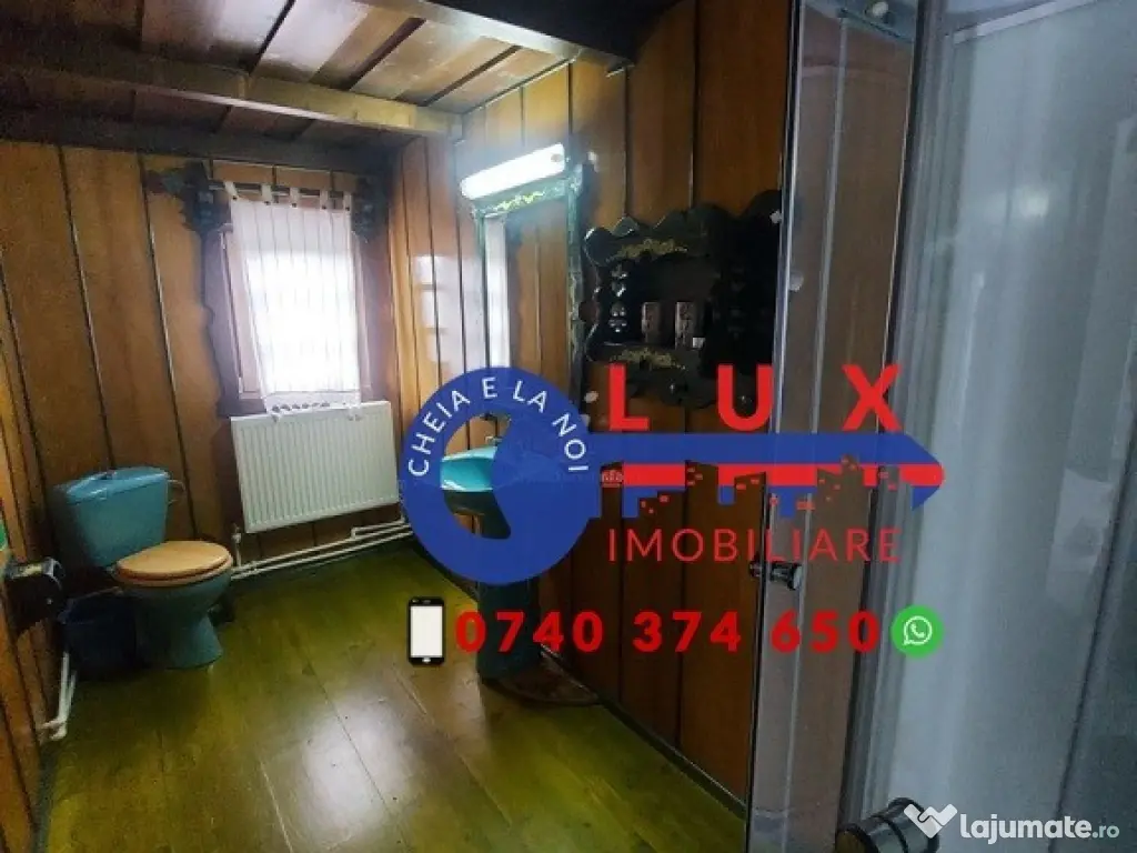 ID 116 EXCLUSIVITATE Pensiune Dunavatu de Jos 