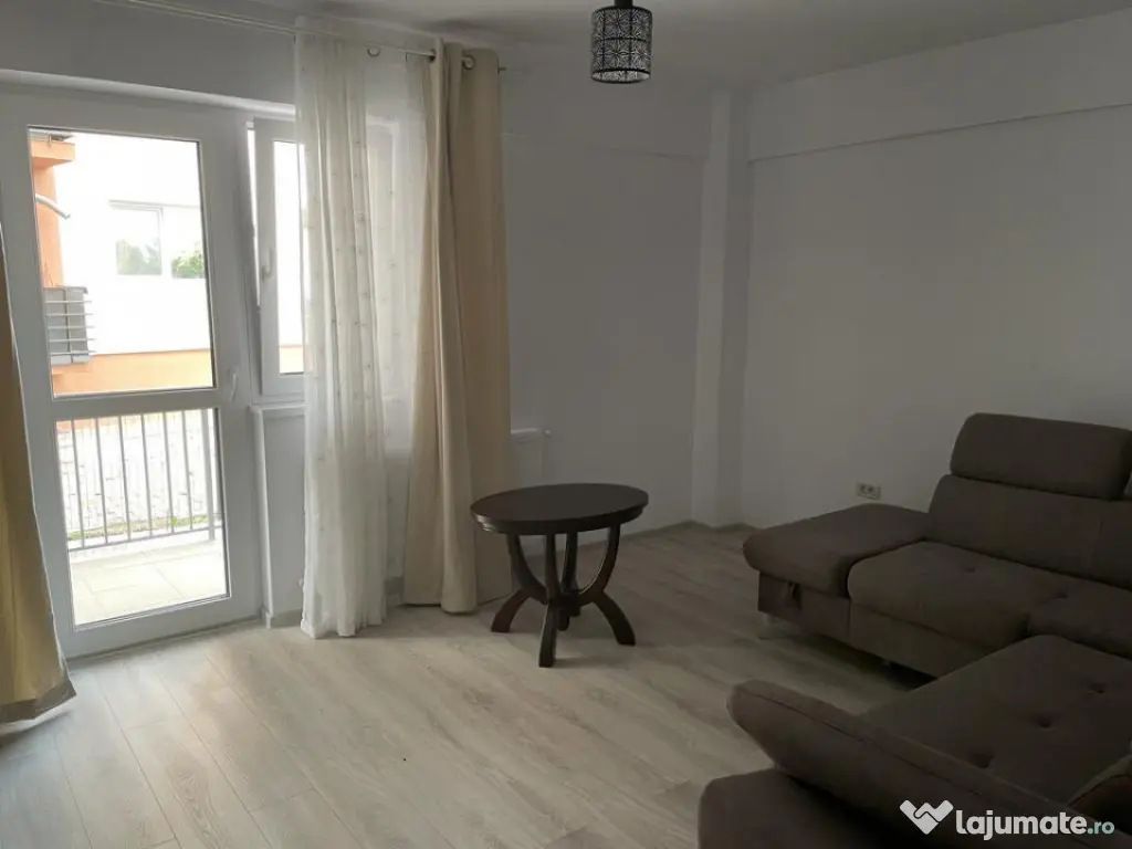 APARTAMENT 2 CAMERE, DECOMANDAT, BLOC NOU, PRIMA CHIRIE, TOT 