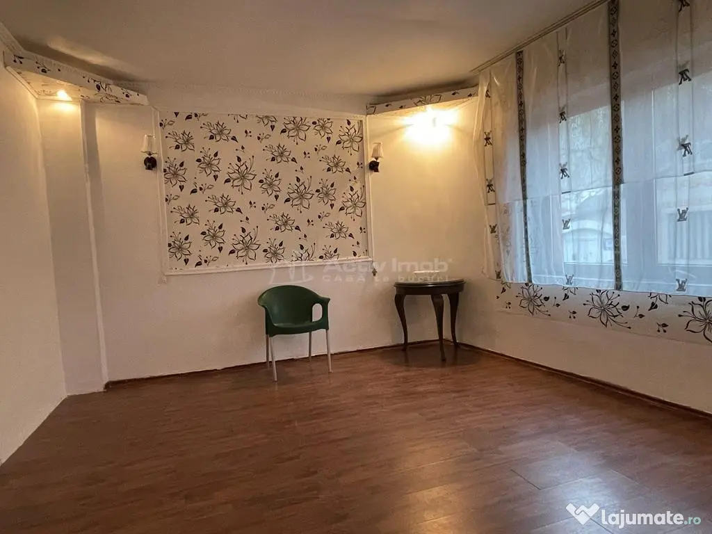 Casa Vitan-Mihai Bravu 