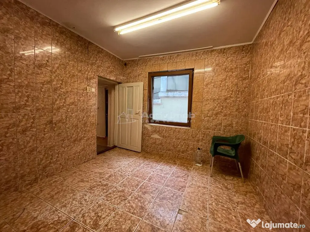 Casa Vitan-Mihai Bravu 