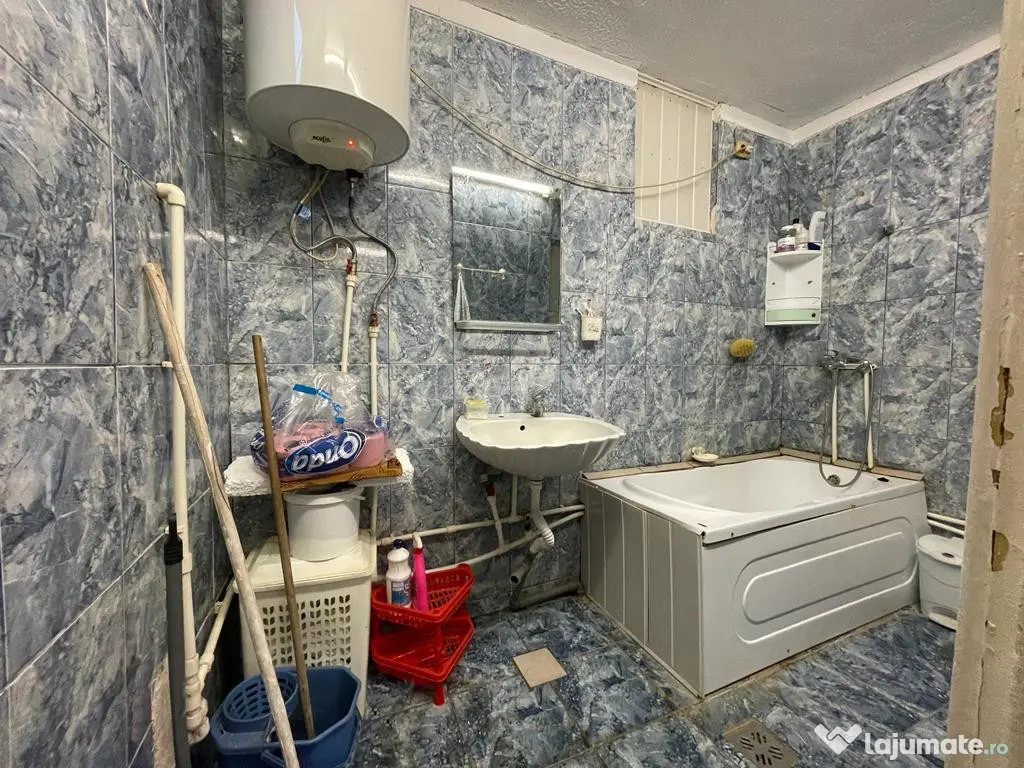 Casa Vitan-Mihai Bravu 