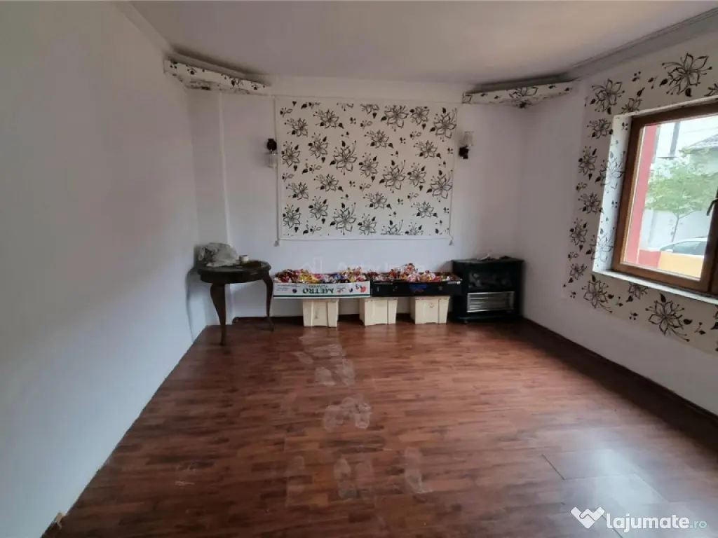 Casa Vitan-Mihai Bravu 