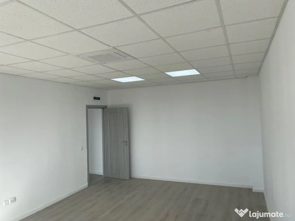 Spatiu depozitare si productie Chitila - Rudeni 