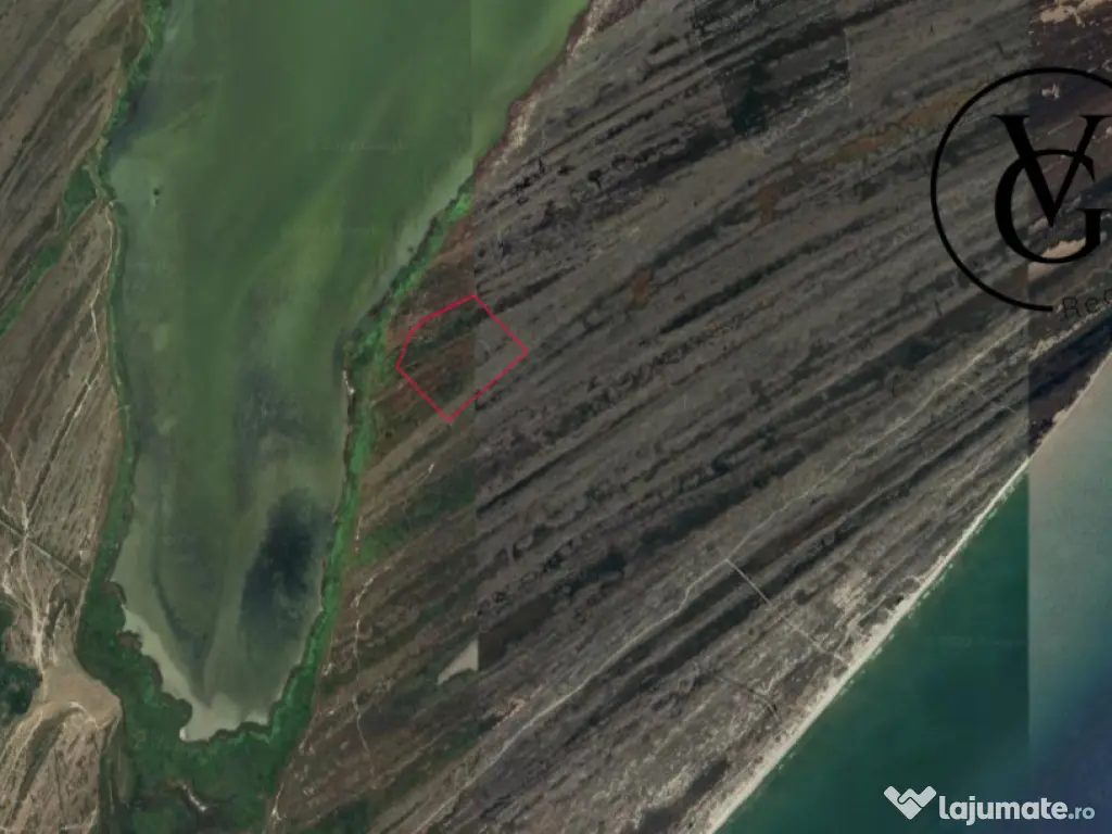 Investitie- Teren Corbu-Grindul Lui Chituc 