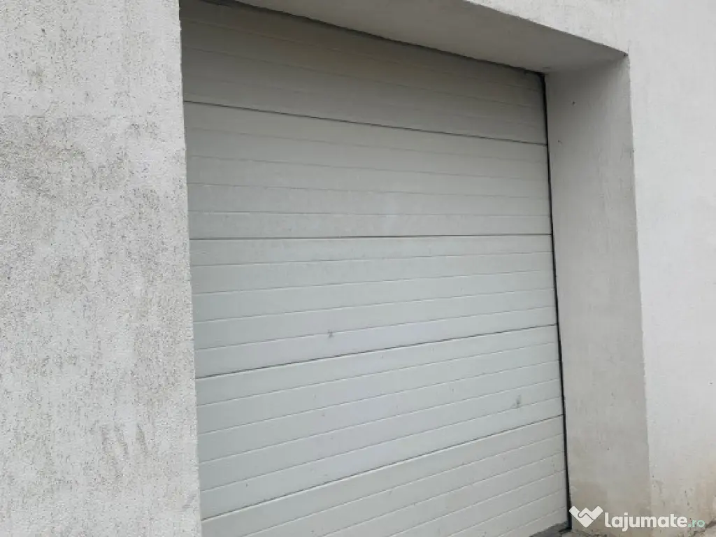 Hala industriala 1000 mp zona indistriala 6 