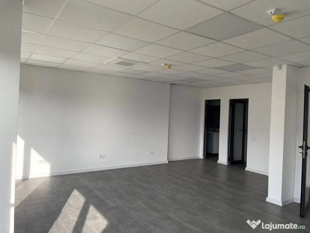 Spatiu industrial zona Buftea 