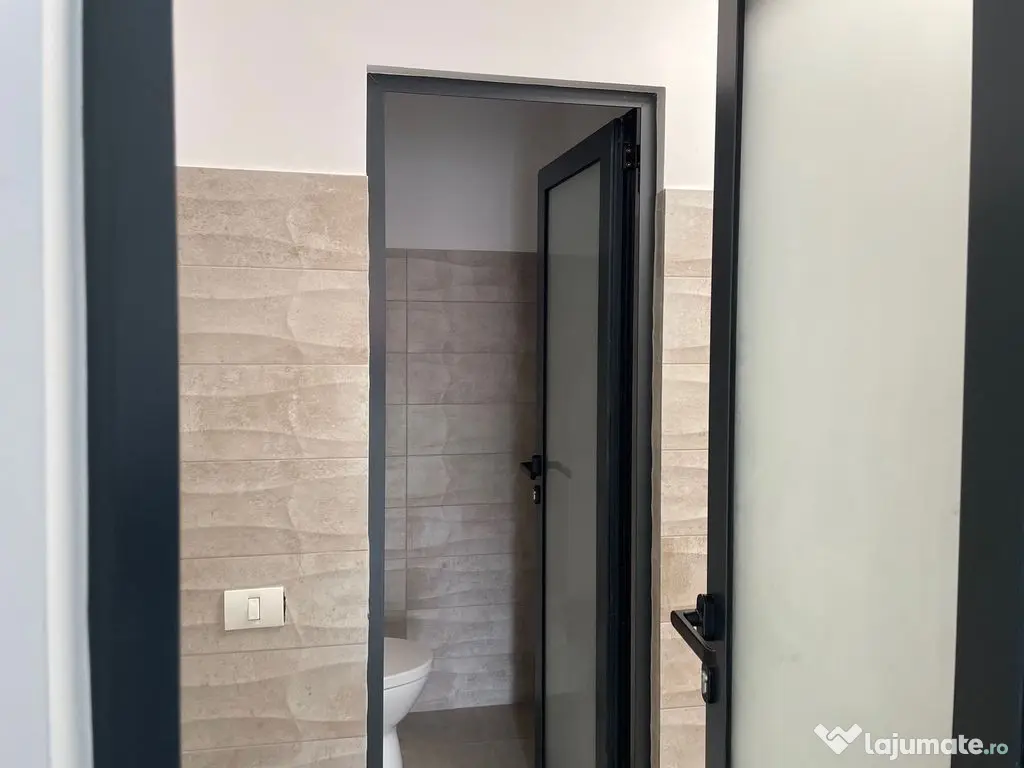 Spatiu industrial zona Buftea 