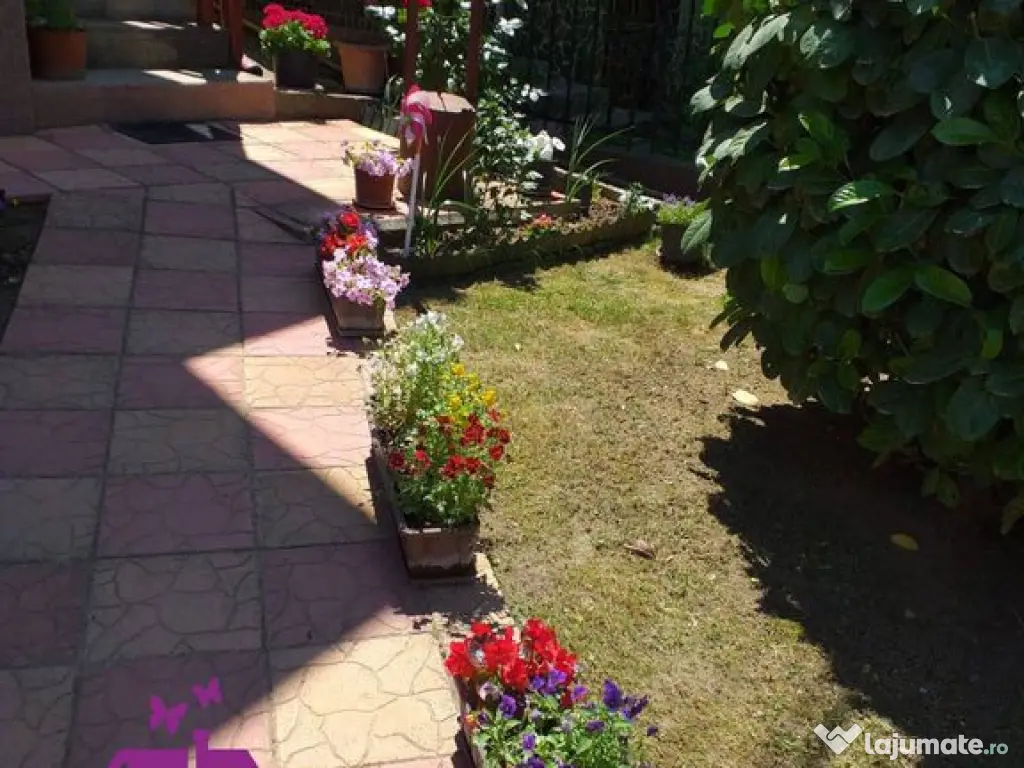 Casa Eoiscopia Bihor 