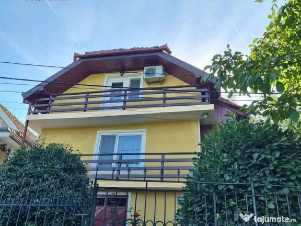 Casa Eoiscopia Bihor 