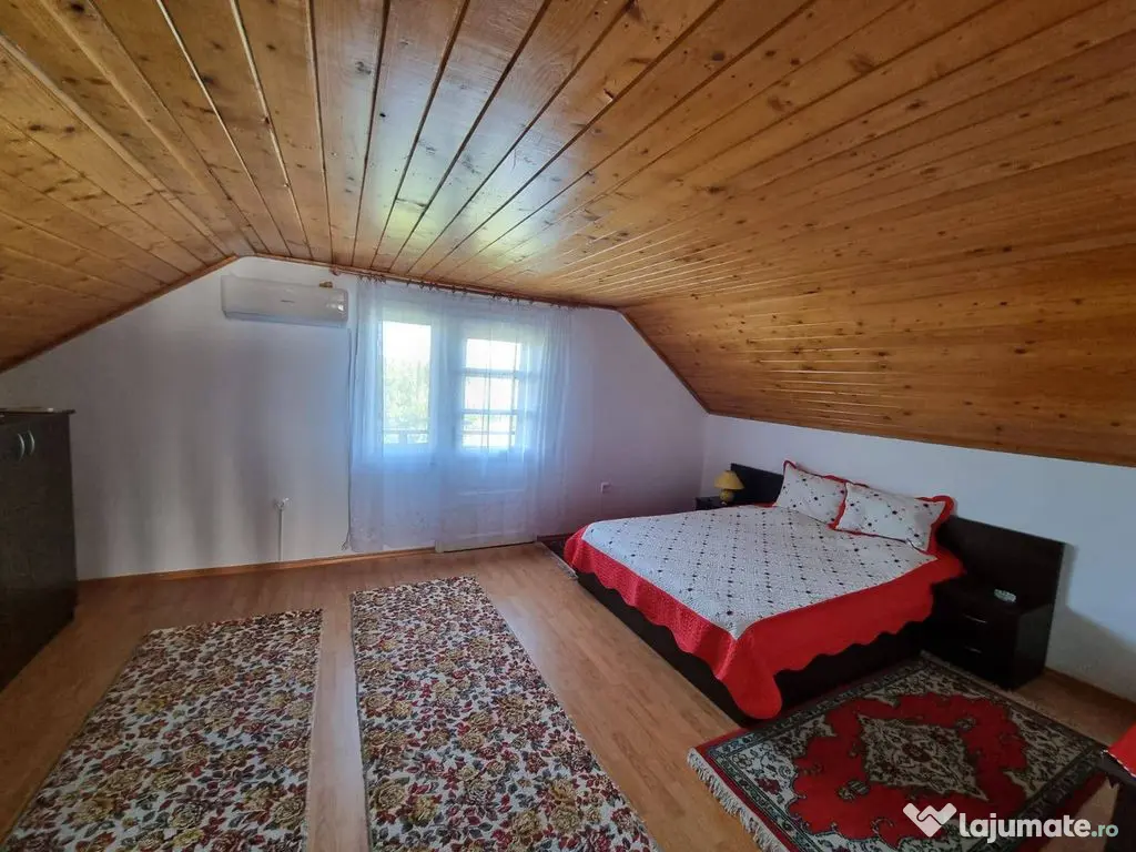 Casa Eoiscopia Bihor 