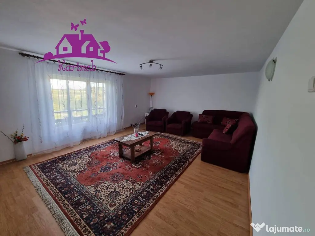 Casa Eoiscopia Bihor 