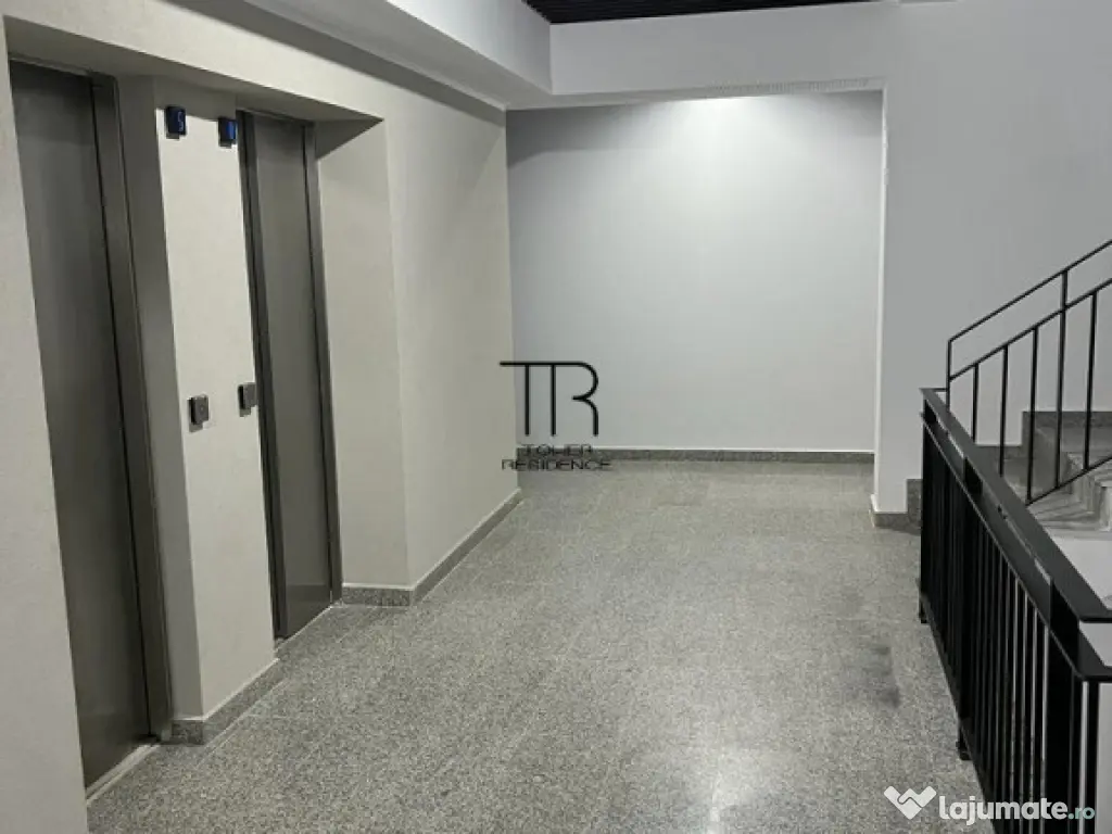 Dotari Premium Ap 2 Camere Incalzire in Pardoseala Ansamblu 