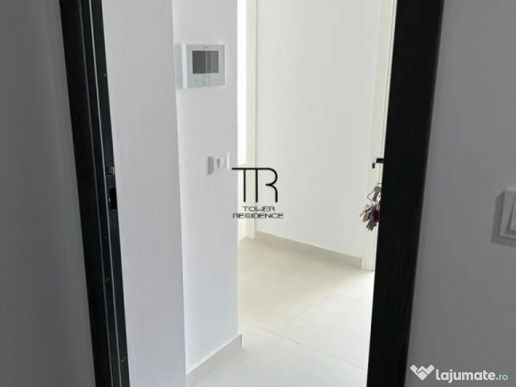 Dotari Premium Ap 2 Camere Incalzire in Pardoseala Ansamblu 