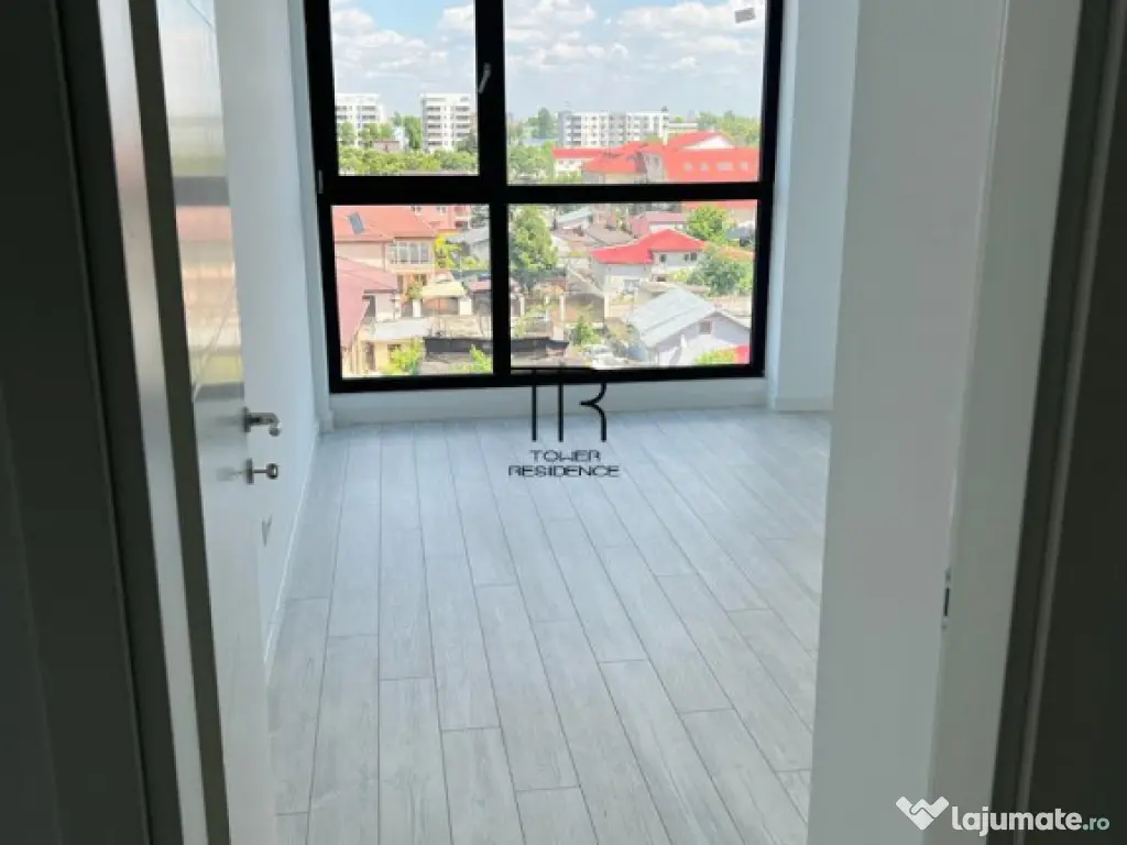 Dotari Premium Ap 2 Camere Incalzire in Pardoseala Ansamblu 