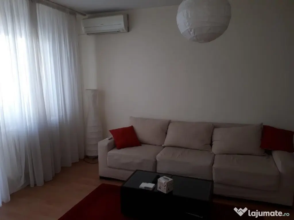 Apartament cu 1 camera ,in zona Torontal