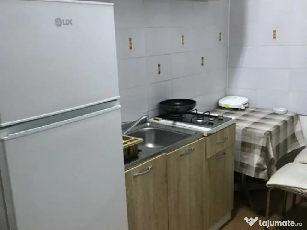 Apartament 1 camera bUCOVINA