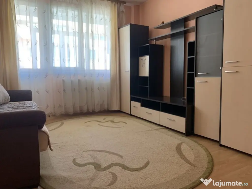 2 camere zona Circumvalatiunii