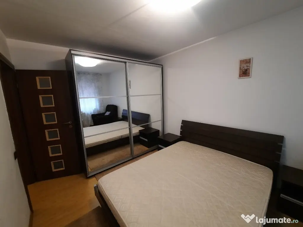 2 camere zona Calea Buziasului