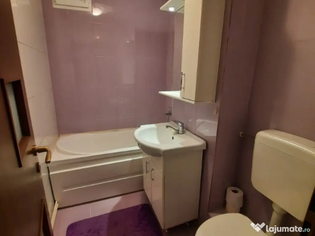 2 camere zona Calea Buziasului