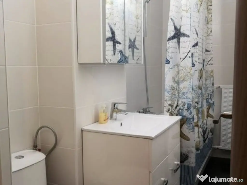 1 camera, situat in Complexul Studentesc