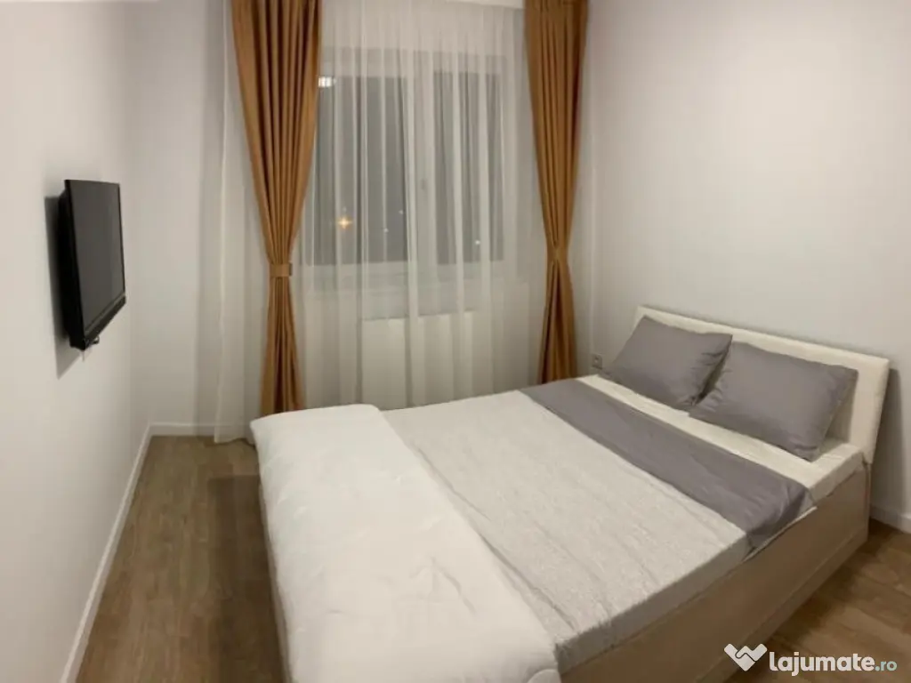 1 camera, situat in Complexul Studentesc