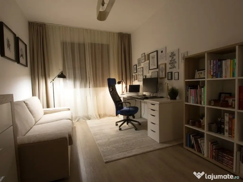 1 camera situat langa Facultatea de Medicina