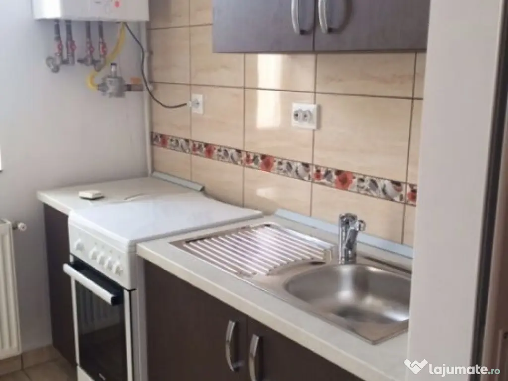 1 camera zona Torontalului