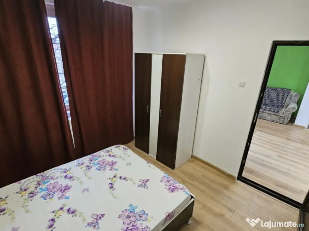 ULTRACENTRAL - 2cam, cf1, sd, et2, renovat la 48000 eu