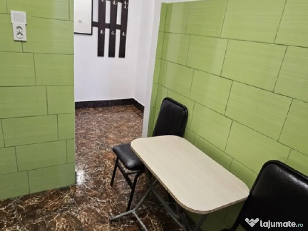 ULTRACENTRAL - 2cam, cf1, sd, et2, renovat la 48000 eu