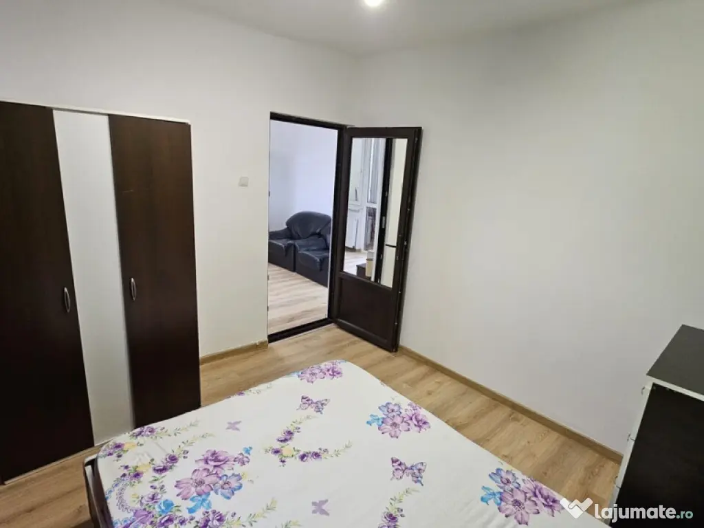 ULTRACENTRAL - 2cam, cf1, sd, et2, renovat la 48000 eu