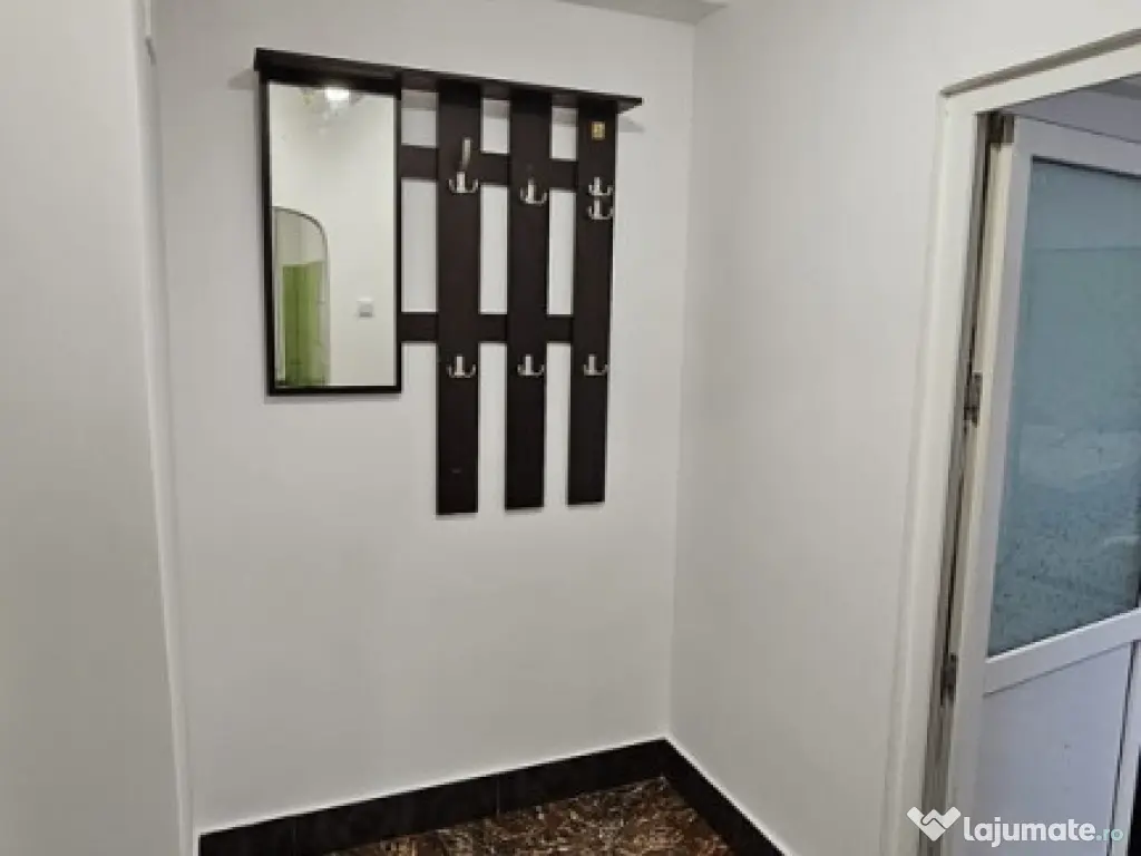 ULTRACENTRAL - 2cam, cf1, sd, et2, renovat la 48000 eu