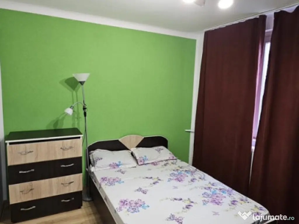 ULTRACENTRAL - 2cam, cf1, sd, et2, renovat la 48000 eu