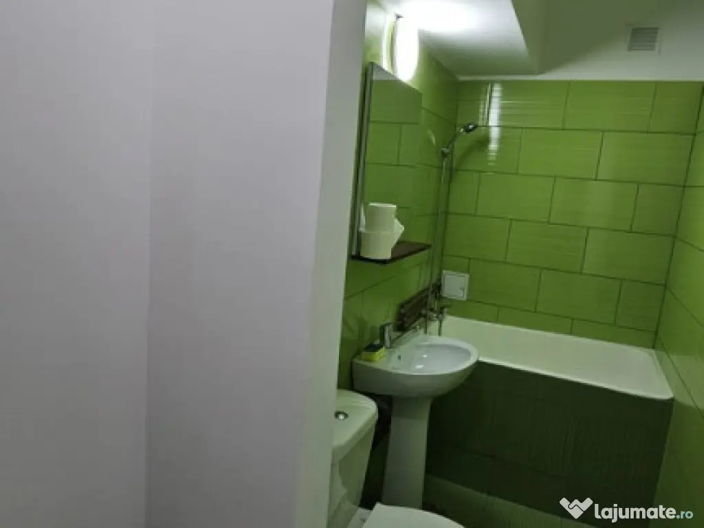 ULTRACENTRAL - 2cam, cf1, sd, et2, renovat la 48000 eu