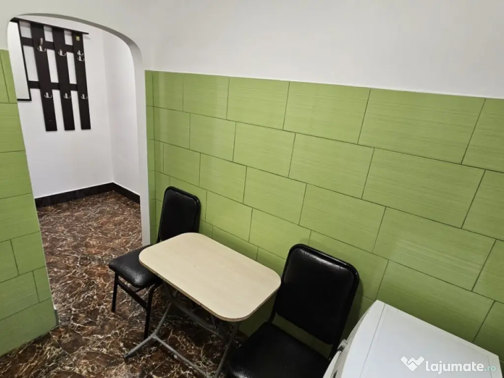 ULTRACENTRAL - 2cam, cf1, sd, et2, renovat la 48000 eu