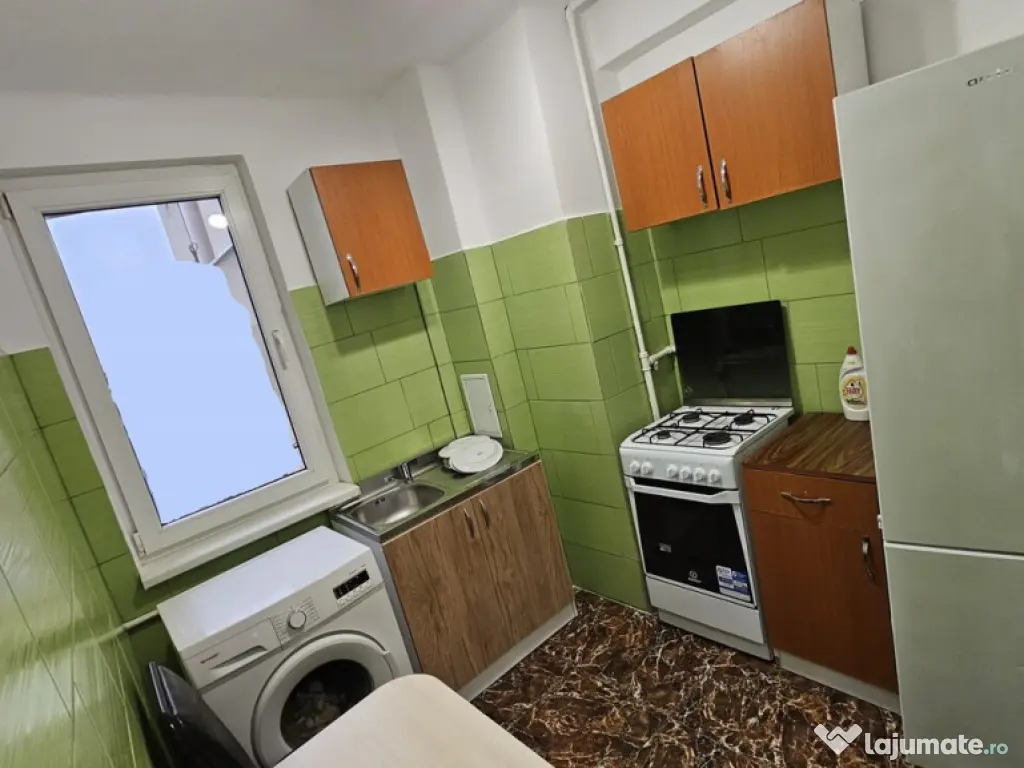 ULTRACENTRAL - 2cam, cf1, sd, et2, renovat la 48000 eu