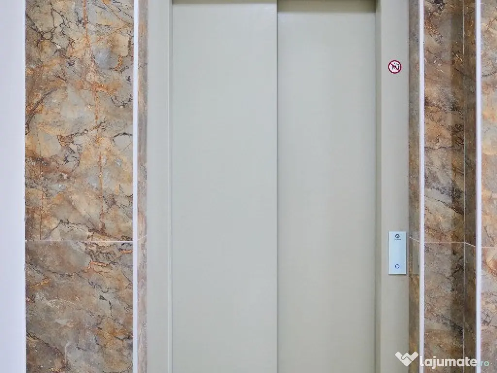 Central Address Residdence- Garsoniera 