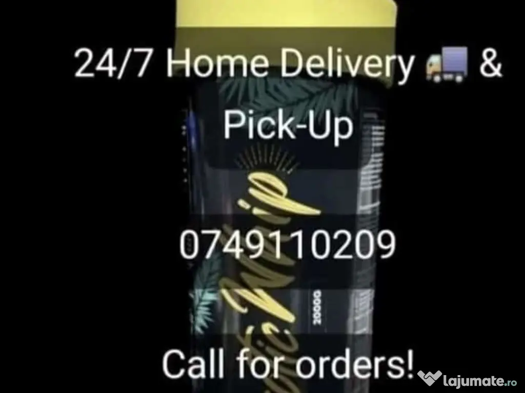 Cracker / Desfăcător Capsule Azot Butelie Exotic (N2O, Azot) 