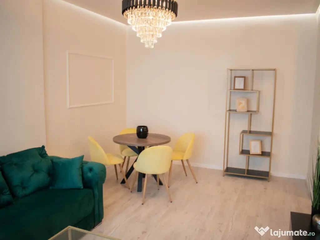 Apartament 2 camere | Lux | Metrou Grozavesti 