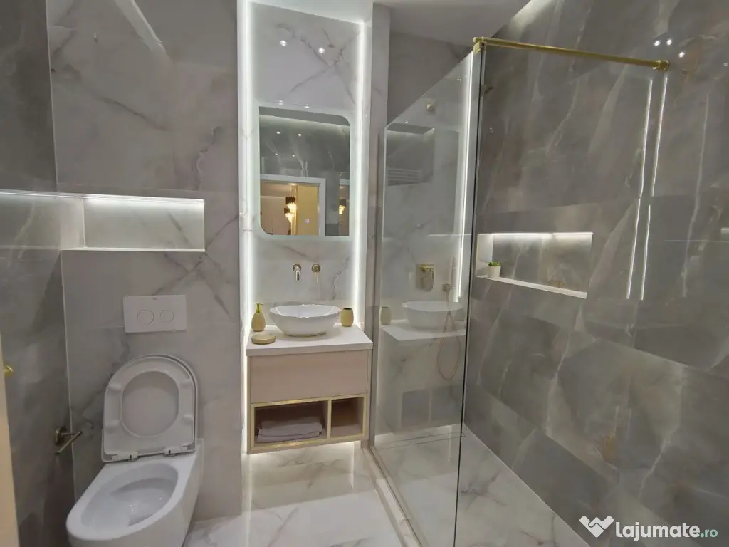 Apartament 2 camere | Lux | Metrou Grozavesti 