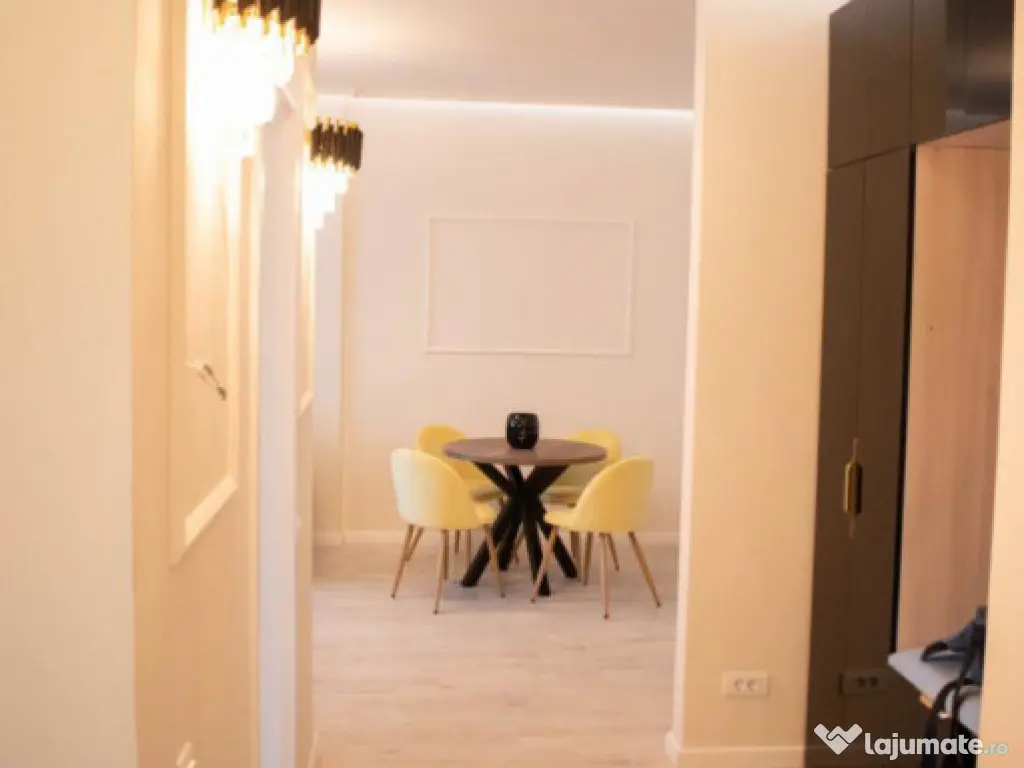 Apartament 2 camere | Lux | Metrou Grozavesti 